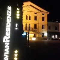 AvianResidenze, hotel en Aviano