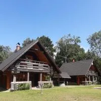 ŠMITI, hotel v destinácii (( Čūskumuiža ))