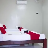 RedDoorz @ VP Inting Street, Hotel in Tagbilaran