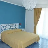Scario में, होटल Casa Vacanze Baia Garagliano