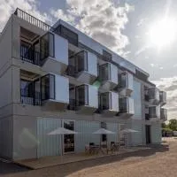 elferrooms Hotel, hotel sa Ubstadt-Weiher