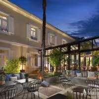 Almayer Art & Heritage Adults Only Hotel and Dépendance rooms, hotel a Zadar