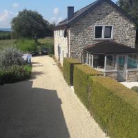 Le Clos Des Bansions