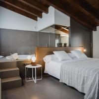 Los mejores hoteles con jacuzzi en la habitación en la Comunidad Valenciana 9 Seidia by CASALEA
