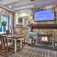 Linlithgow में, होटल West Port Hotel