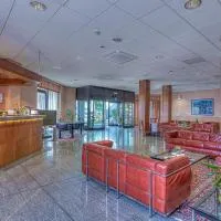 Gotha Hotel Turin Airport โรงแรมในชิริแอ