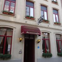 Hotel Groeninghe