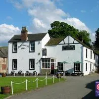 The Blacksmiths Arms, hotel em Brampton