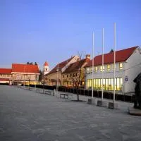 Hostel Ormož, hotel a Ormoz