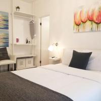 Aibonito Hotel 202
