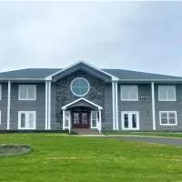 The Lakes at Ben Eoin Golf Club & Resort, hotel en Big Pond