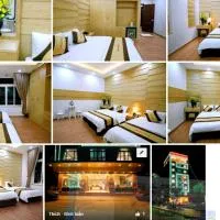 DREAM HOTEL Bắc Ninh, hotel sa Hòa Ðình