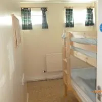 The Mission Bunkhouse, hotel Mallaigben