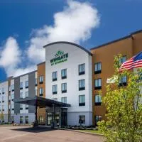 Wingate by Wyndham Angola, hotel i Angola