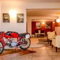 Hotel City, hotel di Desenzano del Garda