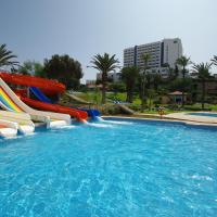 Kenzi Europa, hotel in Agadir