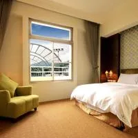 Mountain Fish Water Hotel, hotel Csicsiben