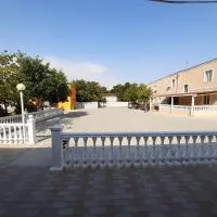 Hotel Selika, hotel sa Rustavi