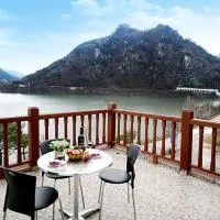LaHoya Pension, hotel v destinácii Chuncheon