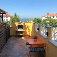 Villa la Libertà! โรงแรมในโคเปร์