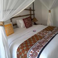 Kahama Hotel Mombasa, hotell i Bamburi