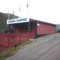 Stenvåg Camping