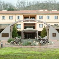Hotel Balneario Valle del Jerte
