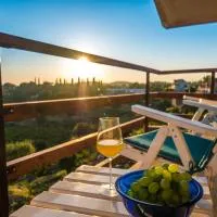 Le Petit, hotel u gradu Čilipi