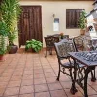 Hostal Rural Los Telares, Hotel in Pastrana