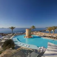 Hotel Torre del Mar - Ibiza, hôtel à Playa d'en Bossa