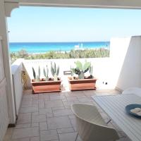 Bluvertigo-Panoramico, Dune, hotel a Gallipoli