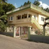 Fairy Hill Palms, hotel in Port Antonio