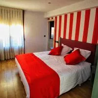 Boutique Hotel Castilla, отель в городе Сория