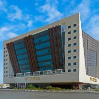 VIP Hotel Doha Qatar, hotel near Hamad International Airport - DOH, Doha
