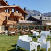 Alpino Lodge Bivio, hôtel à Livigno