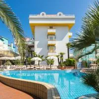 Park Hotel Pineta Boutique Hotel, hotel a Caorle