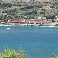 Sol apartman, Hotel in Pag