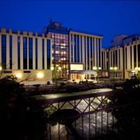 베로나에 위치한 호텔 호텔 레온 도로