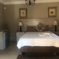 Sunrise Boutique Hotel, khách sạn ở Witbank