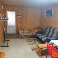 Holiday home on Zaozernaya 16