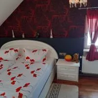 Gemütliche Zimmer, hotel di Kaisersesch