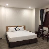 Thanh Truc Hotel Ca Mau, khách sạn ở Cà Mau