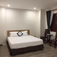 Thanh Truc Hotel Ca Mau, hotel din Cà Mau