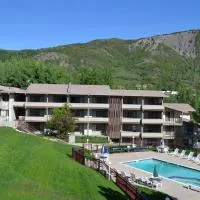 Pokolodi Lodge, hotel en Snowmass Village