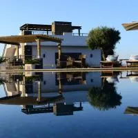 Vistas - Herdade do Zambujal: Castro Verde'de bir otel