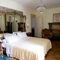 Locanda degli Sfizi, hotel a Cravanzana