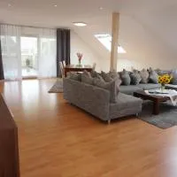 Die schönste Unterkunft im Odenwald, hotel v destinácii Wald-Michelbach