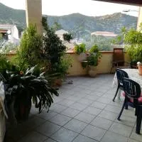 B&B Is Pranus a Mari Casa Privata, hotel a Solanas