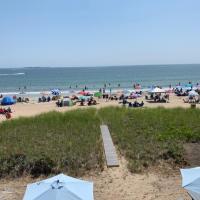 The York, hotel sa Old Orchard Beach