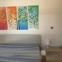 Residenza Longobardi, hotel em Vibonati